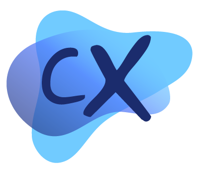 CX Logo